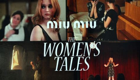 Women's Tales 